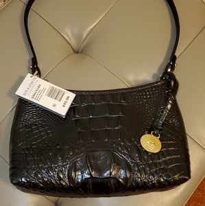 Brahmin anytime mini shoulder bag